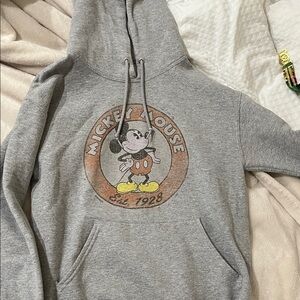 Unisex Disney Mickey hoodie
